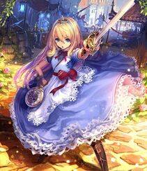 Shadowverse (Set 3) - Photo #363