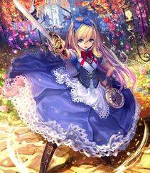 Shadowverse (Set 3) - Photo #364