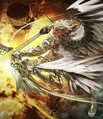 Shadowverse (Set 3) - Photo #368