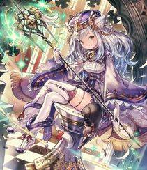 Shadowverse (Set 3) - Photo #370