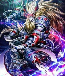 Shadowverse (Set 3) - Photo #372