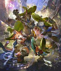 Shadowverse (Set 3) - Photo #388