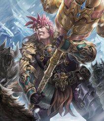 Shadowverse (Set 3) - Photo #392