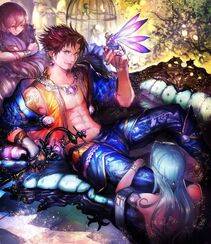 Shadowverse (Set 3) - Photo #393