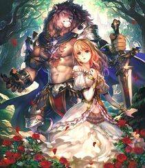Shadowverse (Set 3) - Photo #397