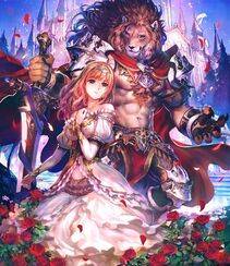 Shadowverse (Set 3) - Photo #398