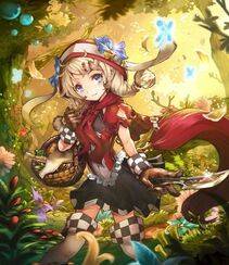 Shadowverse (Set 3) - Photo #401