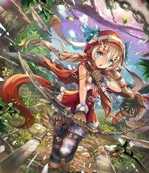 Shadowverse (Set 3) - Photo #402
