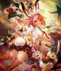 Shadowverse (Set 3) - Photo #406