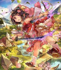 Shadowverse (Set 3) - Photo #409