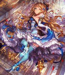 Shadowverse (Set 3) - Photo #412