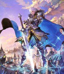 Shadowverse (Set 3) - Photo #416
