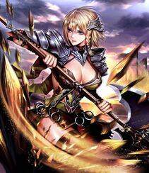 Shadowverse (Set 3) - Photo #418