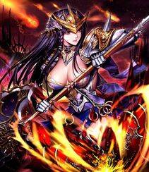 Shadowverse (Set 3) - Photo #419