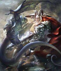 Shadowverse (Set 3) - Photo #421
