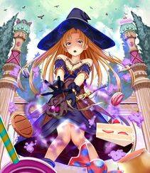 Shadowverse (Set 3) - Photo #423