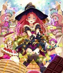 Shadowverse (Set 3) - Photo #424