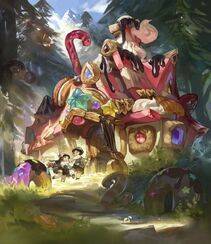 Shadowverse (Set 3) - Photo #432