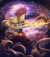 Shadowverse (Set 3) - Photo #433
