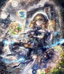 Shadowverse (Set 3) - Photo #435