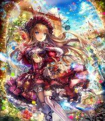 Shadowverse (Set 3) - Photo #436