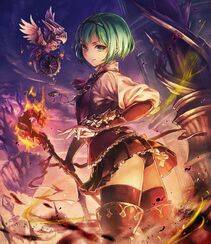 Shadowverse (Set 3) - Photo #437