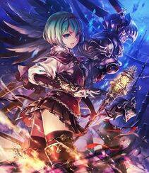 Shadowverse (Set 3) - Photo #438