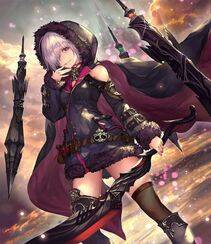 Shadowverse (Set 3) - Photo #439