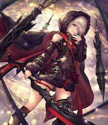 Shadowverse (Set 3) - Photo #440