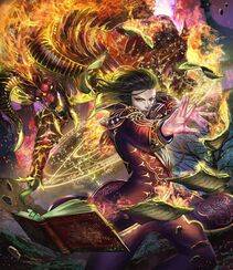 Shadowverse (Set 3) - Photo #442