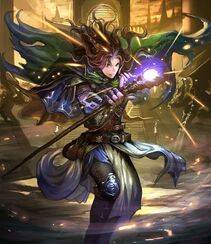 Shadowverse (Set 3) - Photo #443
