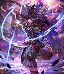 Shadowverse (Set 3) - Photo #444