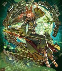 Shadowverse (Set 3) - Photo #445