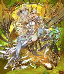 Shadowverse (Set 3) - Photo #446