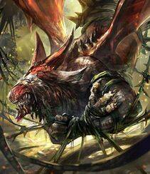 Shadowverse (Set 3) - Photo #449
