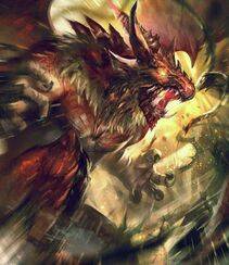 Shadowverse (Set 3) - Photo #450