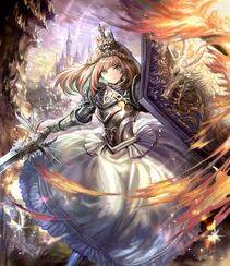 Shadowverse (Set 3) - Photo #451