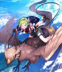 Shadowverse (Set 3) - Photo #456