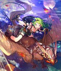 Shadowverse (Set 3) - Photo #457