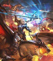 Shadowverse (Set 3) - Photo #458