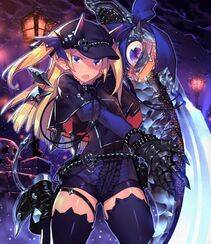 Shadowverse (Set 3) - Photo #471