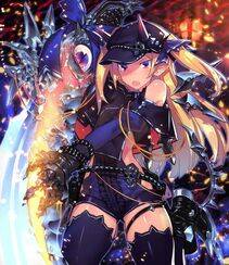 Shadowverse (Set 3) - Photo #472