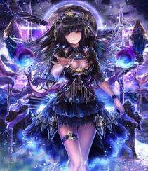 Shadowverse (Set 3) - Photo #474