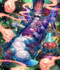 Shadowverse (Set 3) - Photo #478