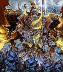 Shadowverse (Set 3) - Photo #482