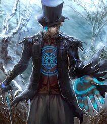 Shadowverse (Set 3) - Photo #483