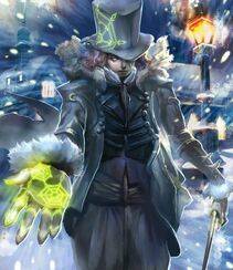 Shadowverse (Set 3) - Photo #484