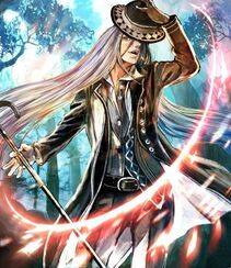 Shadowverse (Set 3) - Photo #488