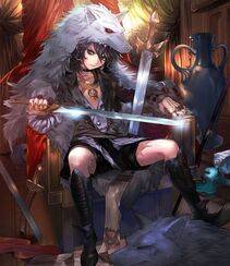 Shadowverse (Set 3) - Photo #495