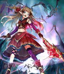 Shadowverse (Set 3) - Photo #496